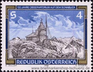 �sterreich, 1857 **