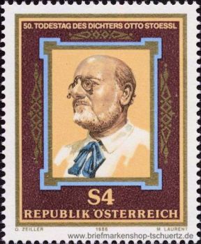 �sterreich, 1860 **