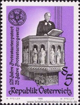 �sterreich, 1864 **