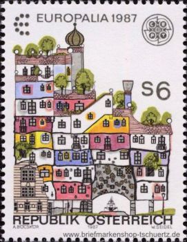 �sterreich, 1876 **