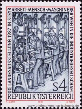 �sterreich, 1880 **