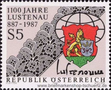 �sterreich, 1885 **