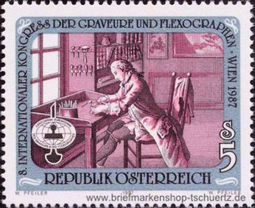 �sterreich, 1888 **