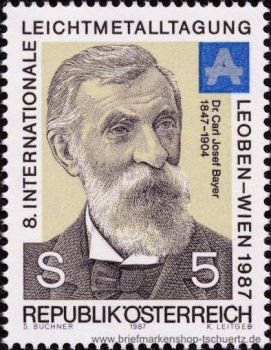 �sterreich, 1889 **