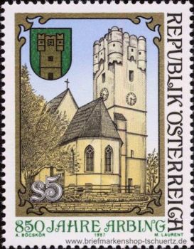 �sterreich, 1895 **