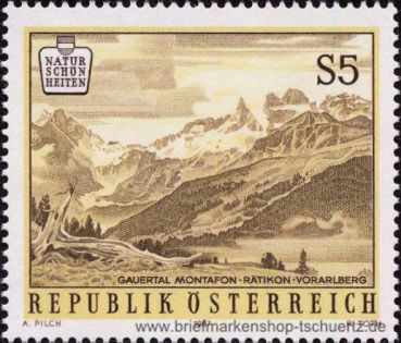 �sterreich, 1896 **