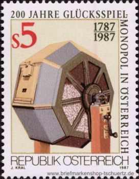 �sterreich, 1904 **