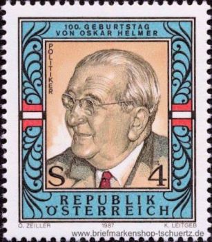 �sterreich, 1906 **