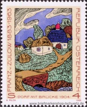 �sterreich, 1912 **