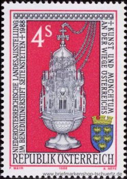 �sterreich, 1921 **