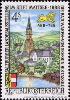 �sterreich, 1923 **