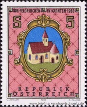�sterreich, 1933 **