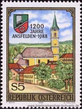 �sterreich, 1935 **