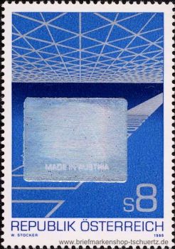 �sterreich, 1936 **