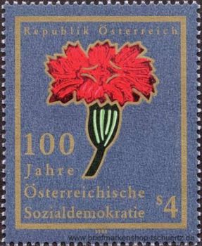 �sterreich, 1940 **