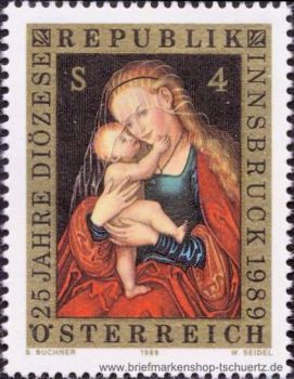 �sterreich, 1945 **