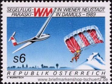 �sterreich, 1947 **