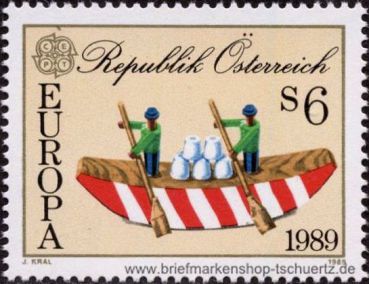 �sterreich, 1956 **