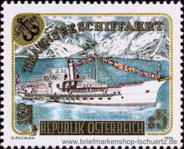 �sterreich, 1958 **