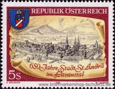 �sterreich, 1960 **