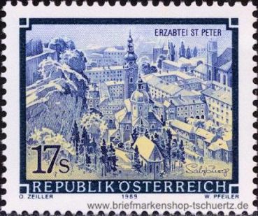 �sterreich, 1963 **