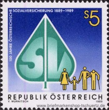 �sterreich, 1965 **