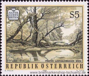 �sterreich, 1968 **