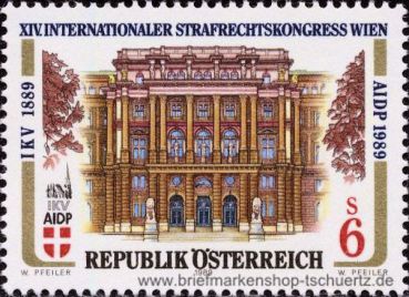 �sterreich, 1971 **
