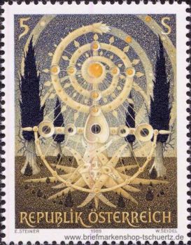 �sterreich, 1972 **