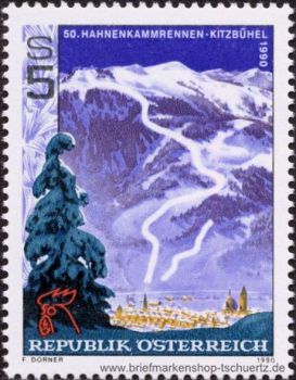 �sterreich, 1979 **