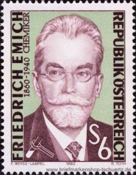 �sterreich, 1981 **