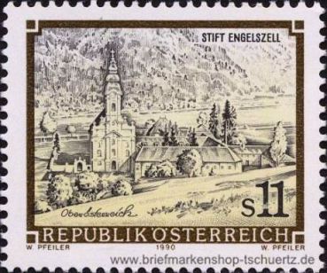 �sterreich, 1982 **