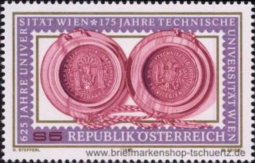 �sterreich, 1984 **