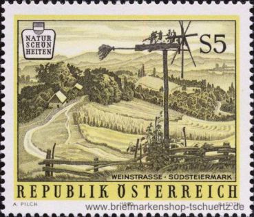 �sterreich, 1985 **