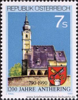 �sterreich, 1986 **