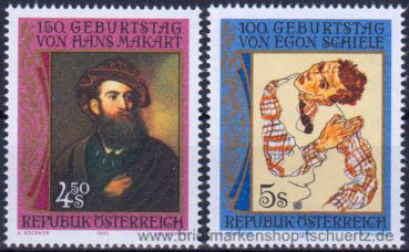 �sterreich, 1991-92 **