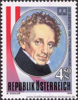 �sterreich, 1993 **
