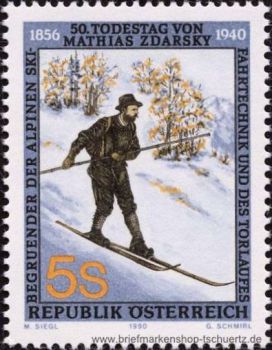 �sterreich, 1998 **