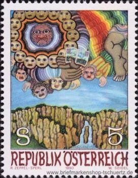 �sterreich, 2001 **