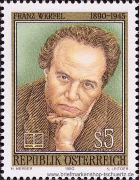 �sterreich, 2003 **