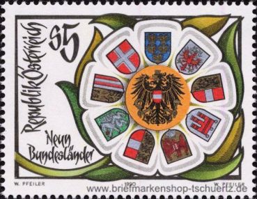 �sterreich, 2005 **