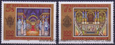 �sterreich, 2028-29 **