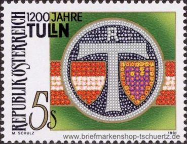 �sterreich, 2031 **