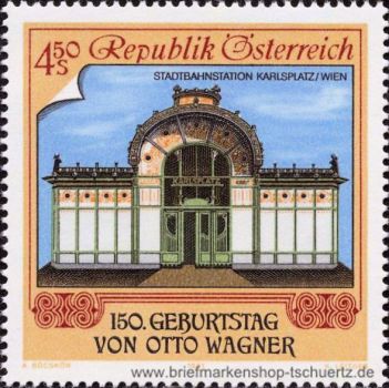 �sterreich, 2035 **