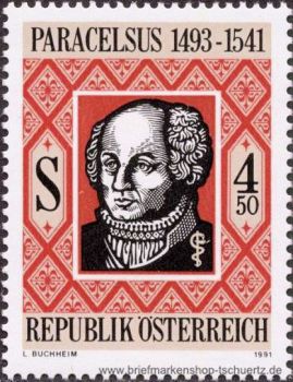 �sterreich, 2038 **