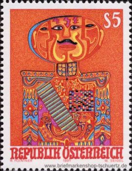 �sterreich, 2045 **