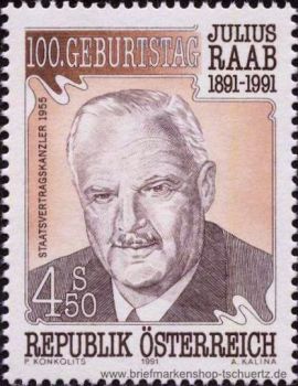 �sterreich, 2047 **