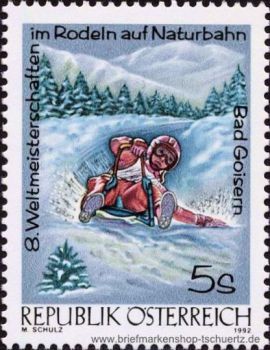 �sterreich, 2050 **