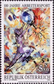 �sterreich, 2052 **