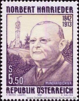 �sterreich, 2061 **